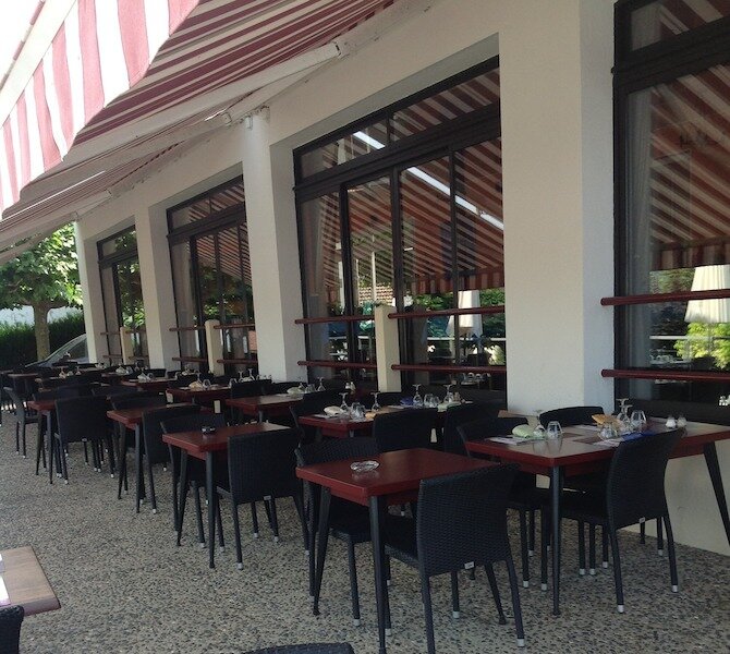 Hôtel Restaurant Pecoitz 3