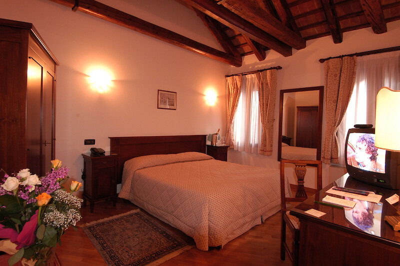 Hotel Riviera dei Dogi 4