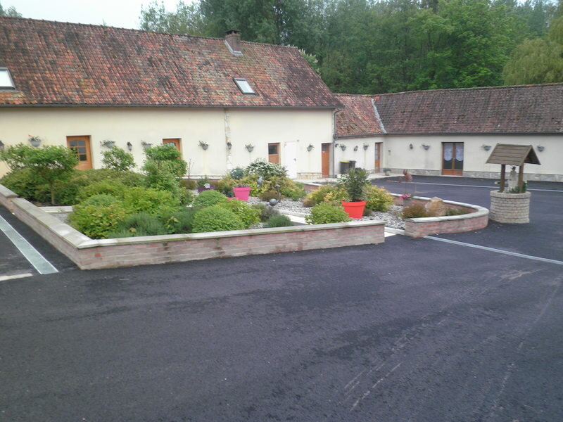 Le Manoir d'Egranges 3
