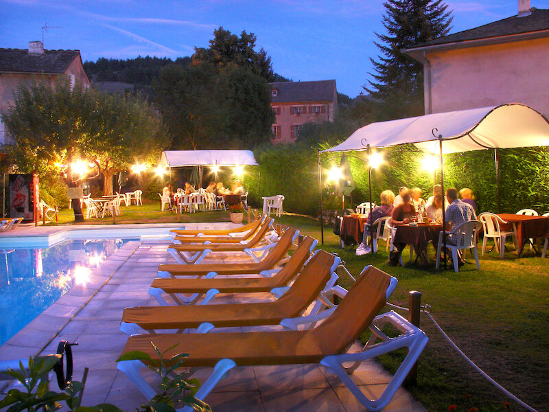 Hôtel Family 2