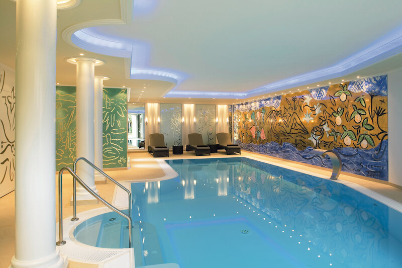 Hôtel & Spa A la cour d'Alsace by HappyCulture