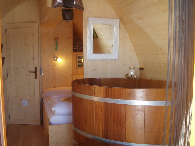 Domaine de la Chaux de Revel 4