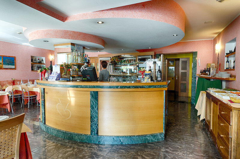 Hotel Au Soleil 5