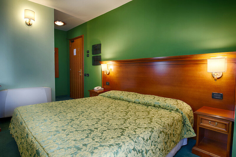 Hotel Au Soleil 3