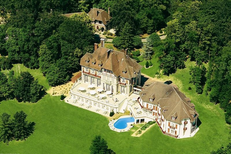 Château de la Tour 5