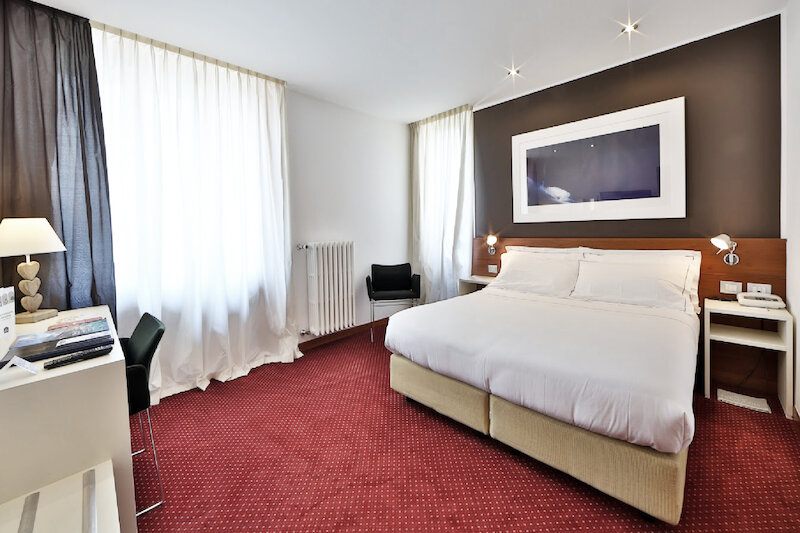 Hotel Tremoggia 5