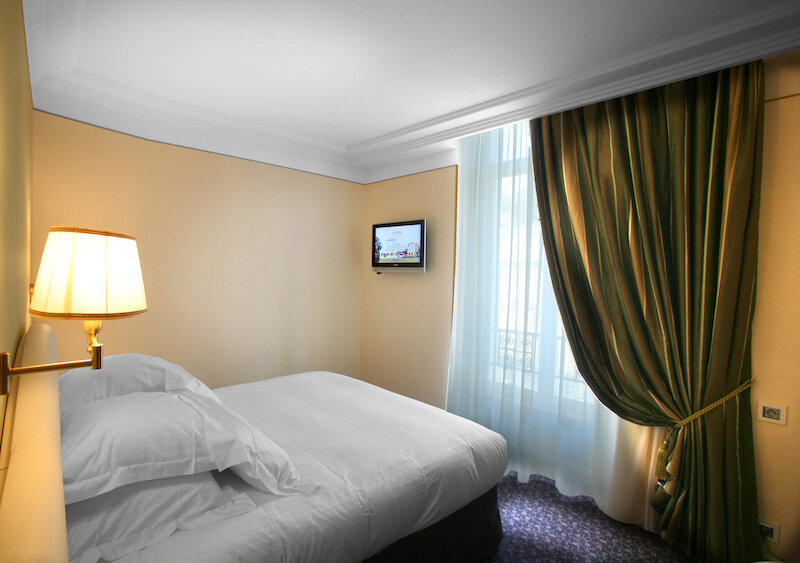 Hôtel Princesse Flore 3