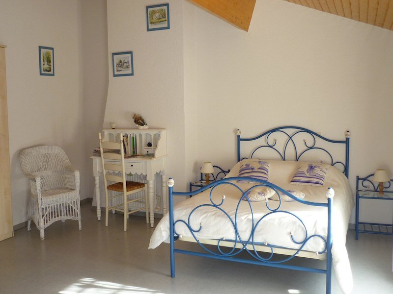 Maison d'Hôtes Les Chenets 2