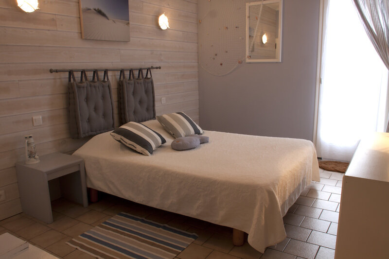 Hôtel Le Nuage 2
