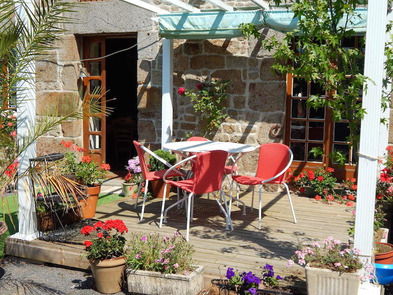 Ferme Auberge de la Petite Fosse 3