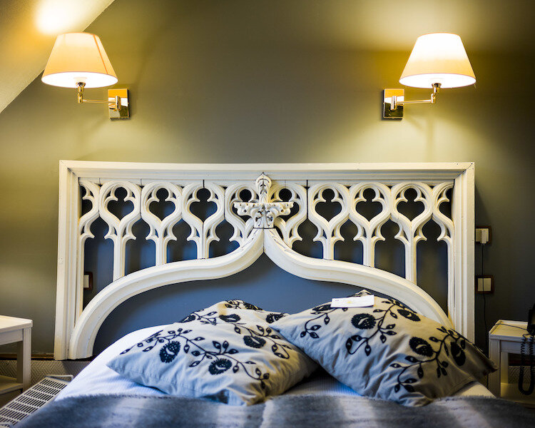 The Originals Boutique, Hôtel Auberge du Forgeron, Lille Sud 4