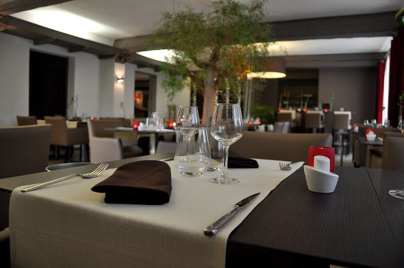Hôtel Restaurant L'Étape 3