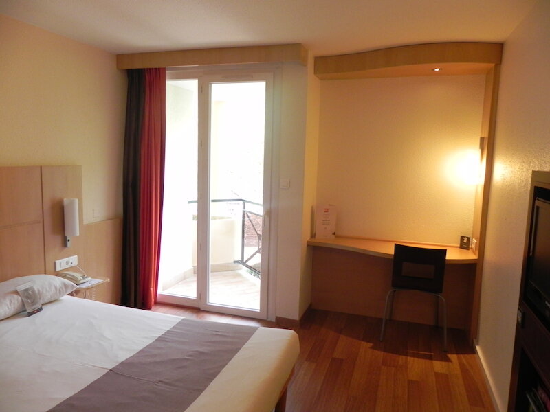 Ibis Sète Balaruc 2