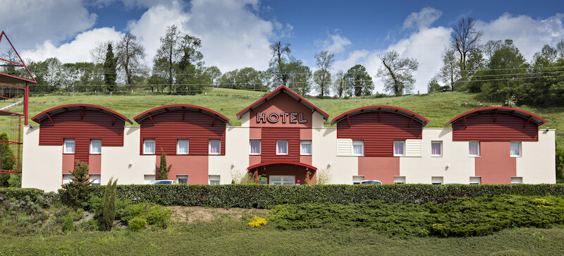 Hôtel Aurena