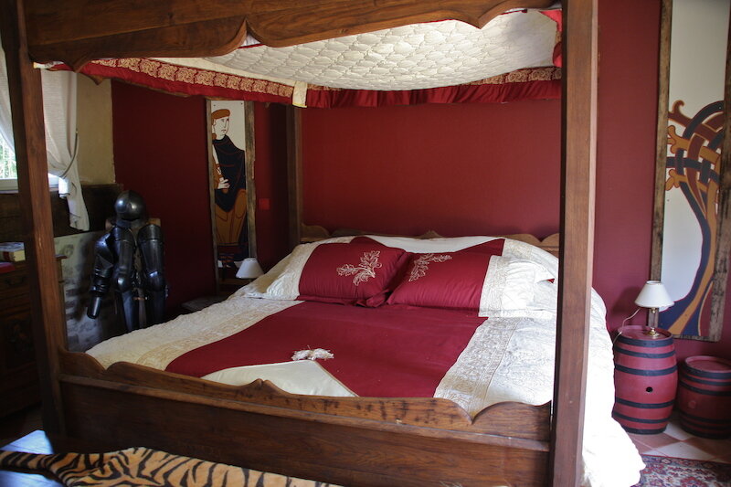 Les Chambres de Pontfol 2