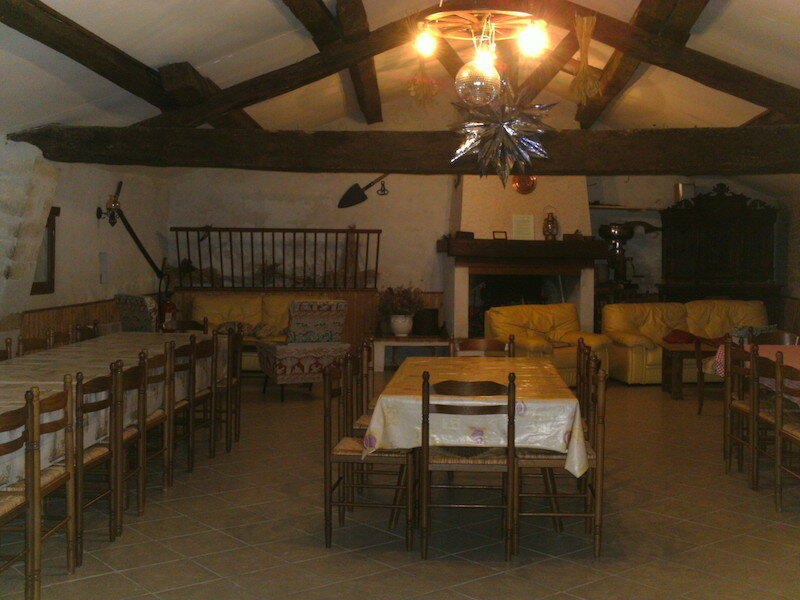 Le Paradis 3
