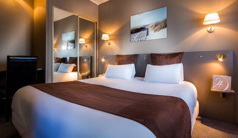 Hôtel des Dunes 4