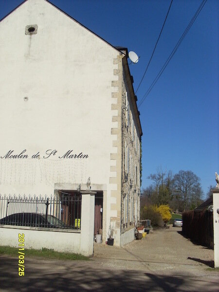 Le Moulin de Saint-Martin 2