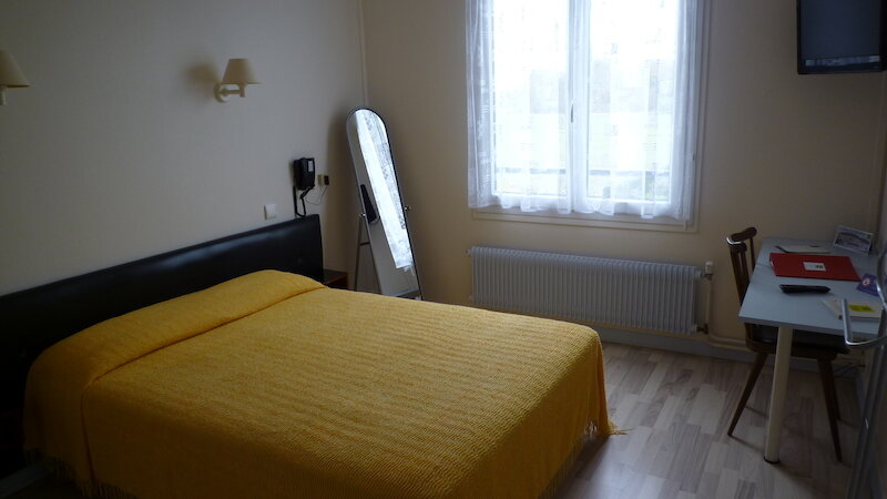Le Relais de la Route Bleue 2
