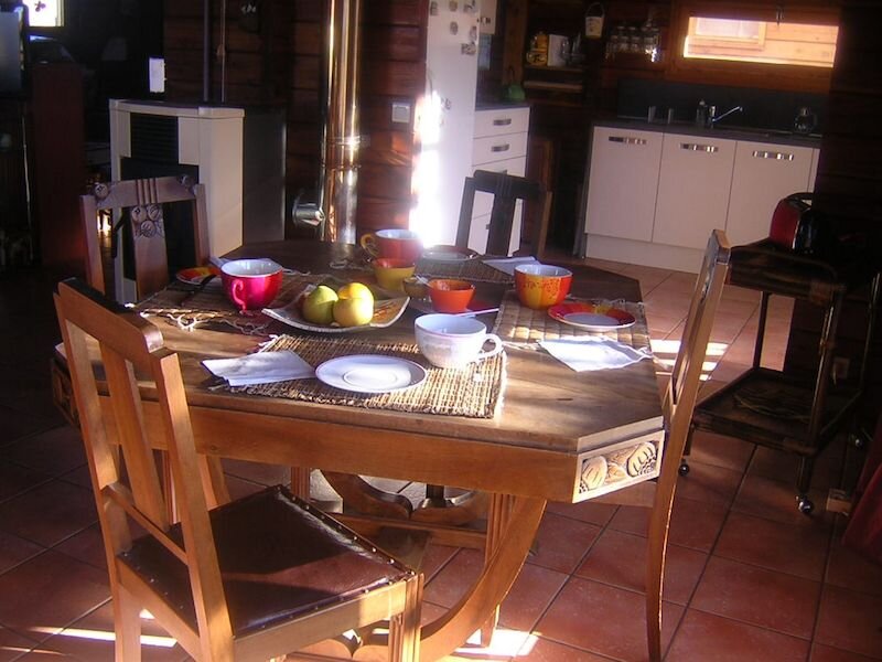 La Maison du Colombier 3