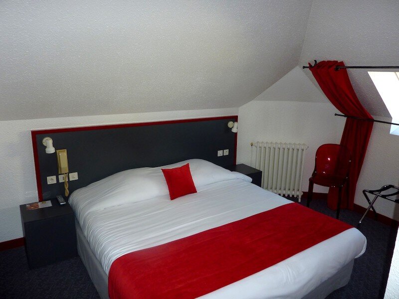 Le Rex Hôtel 2