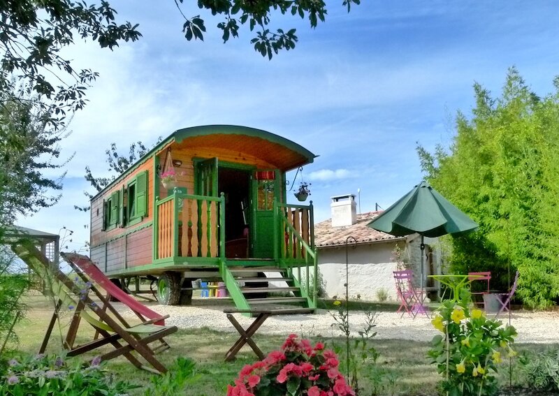 La Roulotte de Chez Cellou 4
