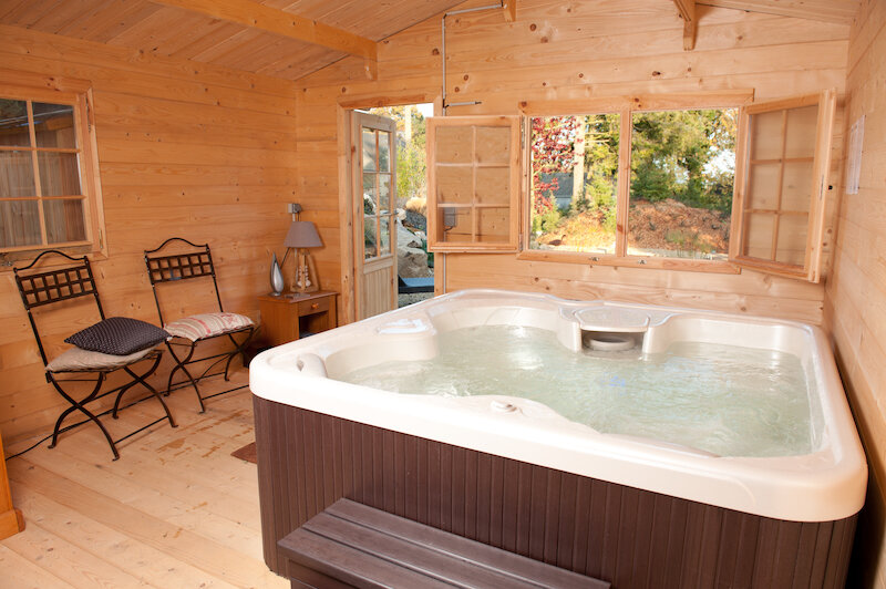 Le Manoir Desnachez 5