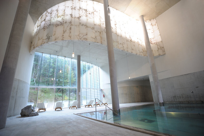 Balneario de Panticosa 5