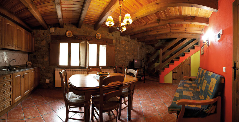 Masía Cal Roig 4
