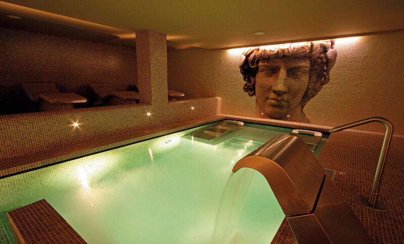 Hotel Spa Xalet Bringué 4
