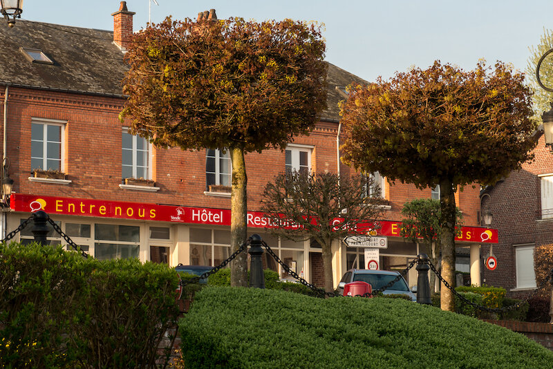 Domaine du Vern 2