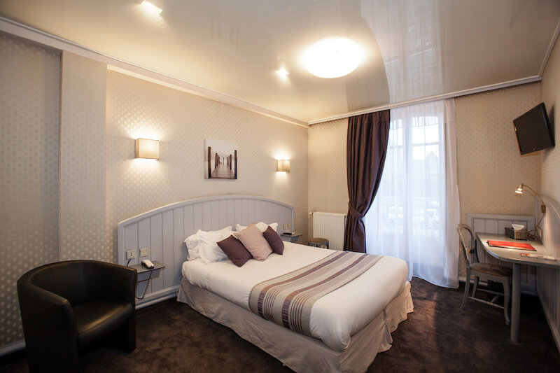 Hôtel Marguerite 4