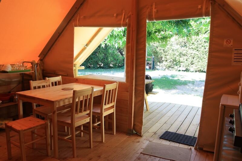 Camping La Sorguette 3
