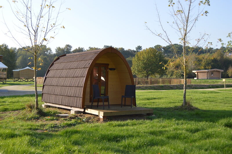 Domaine EcÔtelia 4
