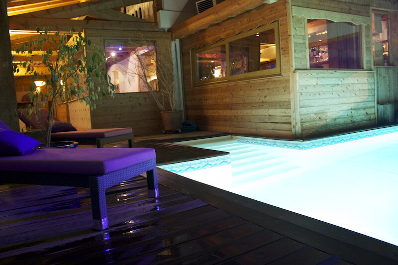 Family Resort la Perelle 3