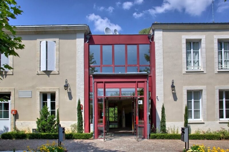 Domaine du Pont de l'Eyre 3