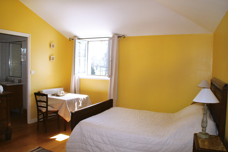 La Maison de Marie 2