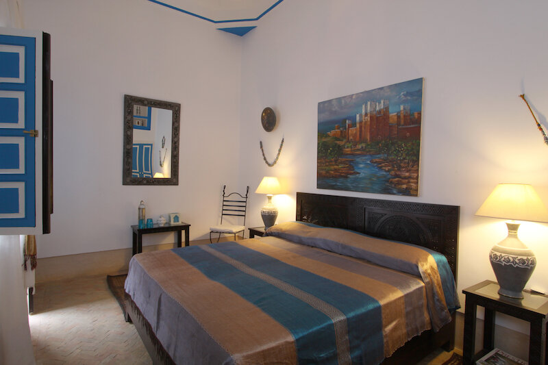 Riad Karmela 4