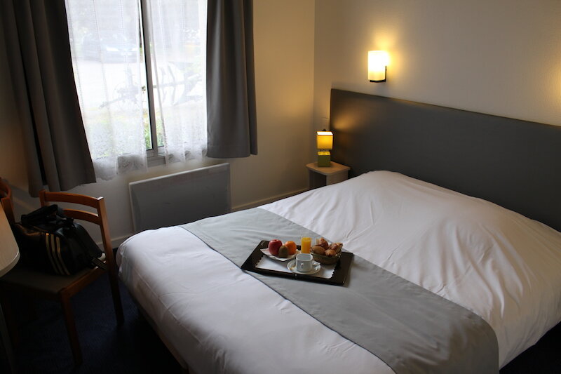 Hôtel Lodge la Valette 4
