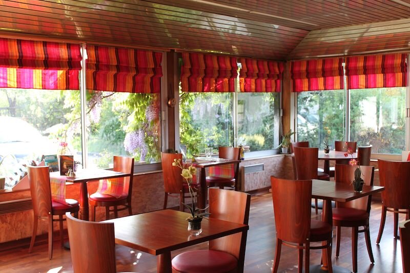 Hôtel Lodge la Valette 3