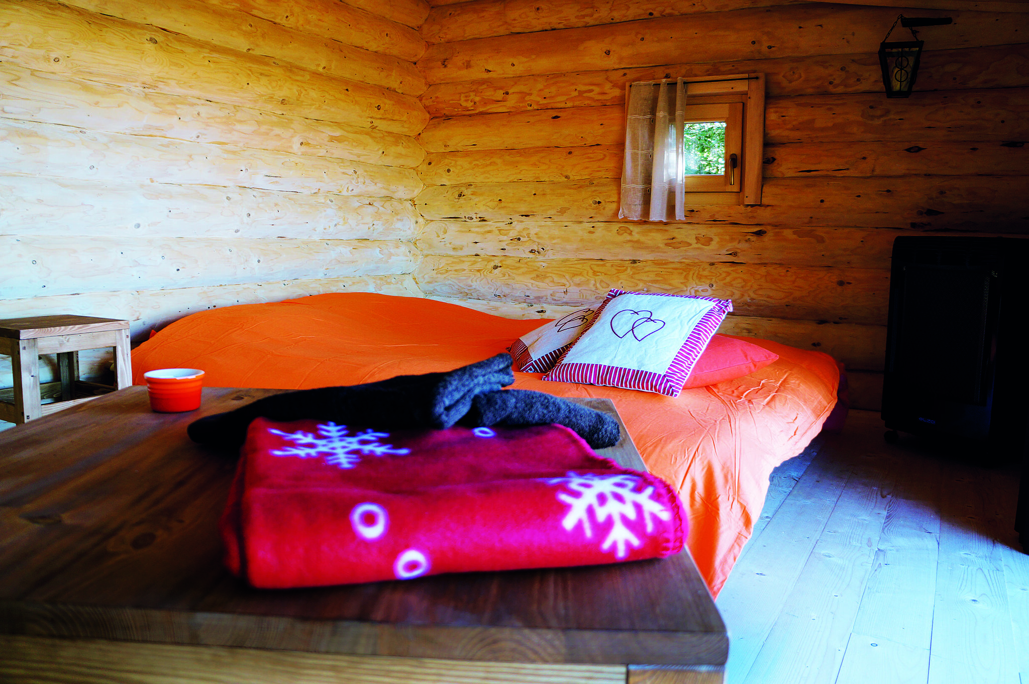 Les Cabanes Belki 4