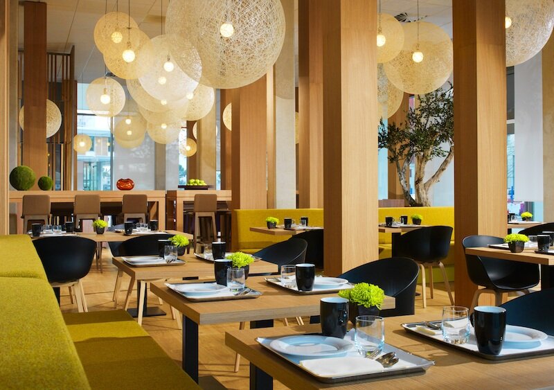 Courtyard by Marriott Montpellier 3