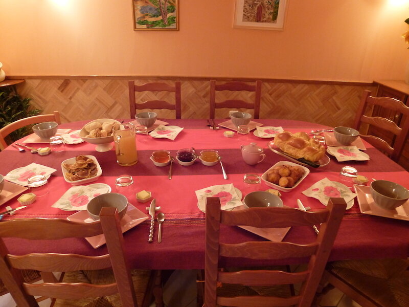 La Templerie Moulin 2