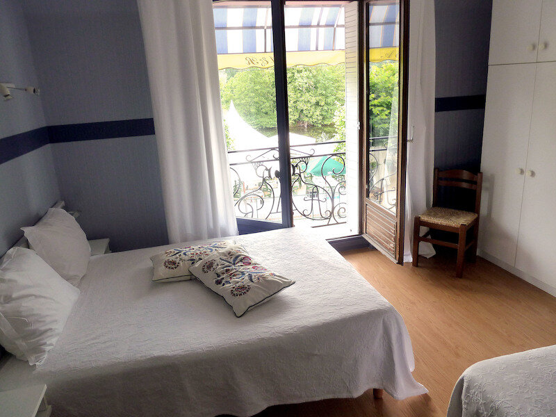 Auberge les Tilleuls 2