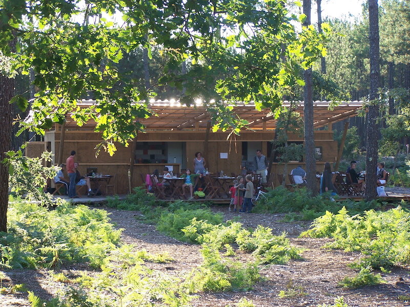 Cap'Cabane 2