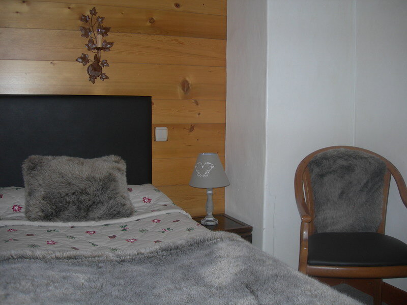 Chalet-Hôtel le Cordonant 3