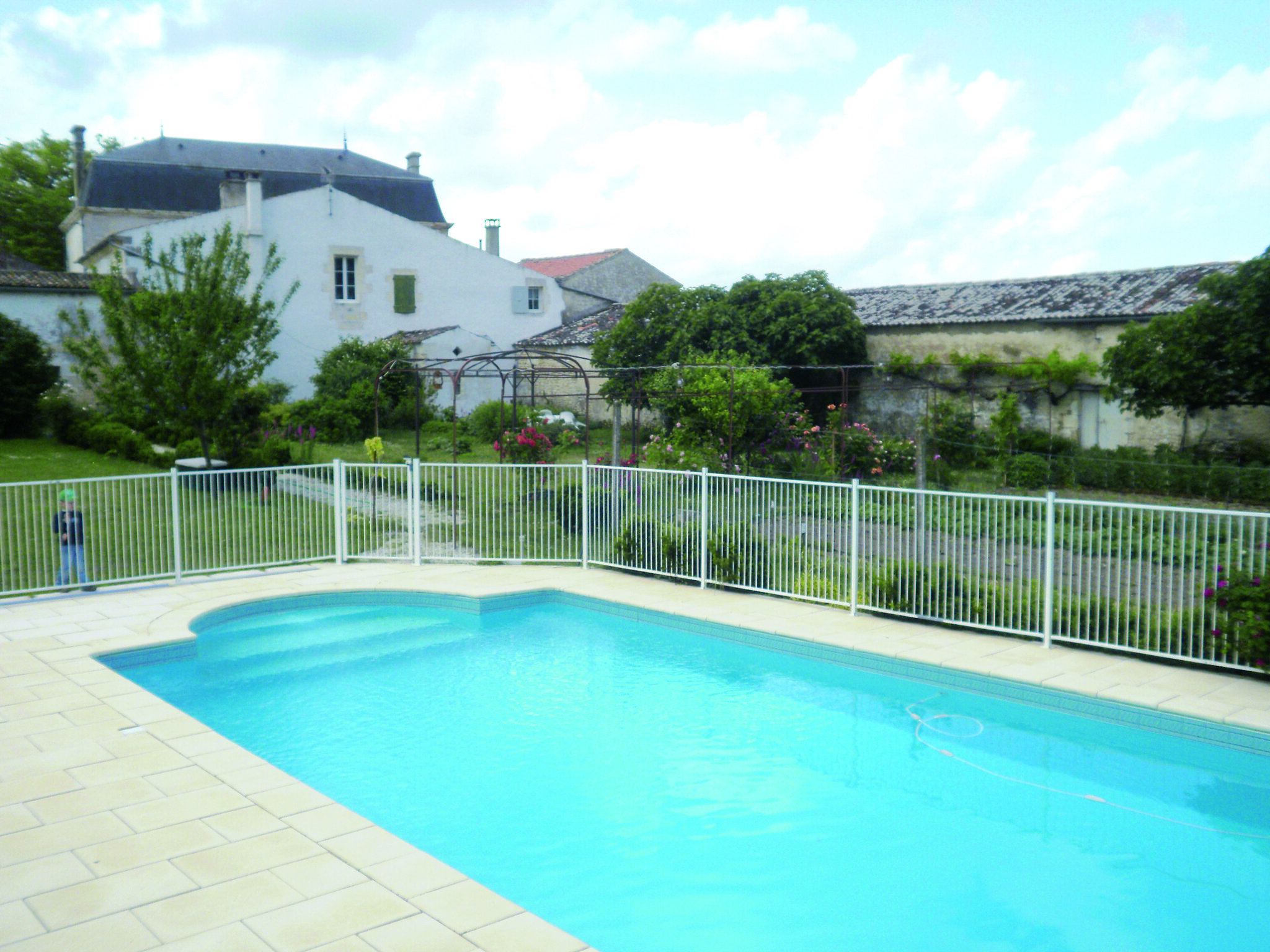 Domaine de Berthegille 2