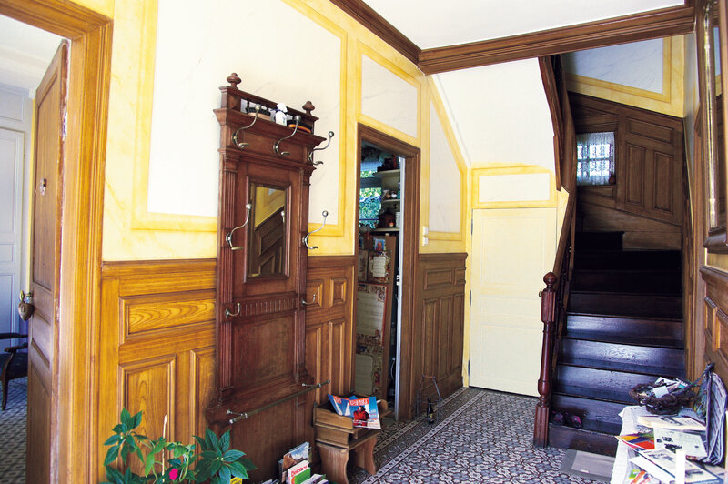 L'Écurie de Pomponne 3