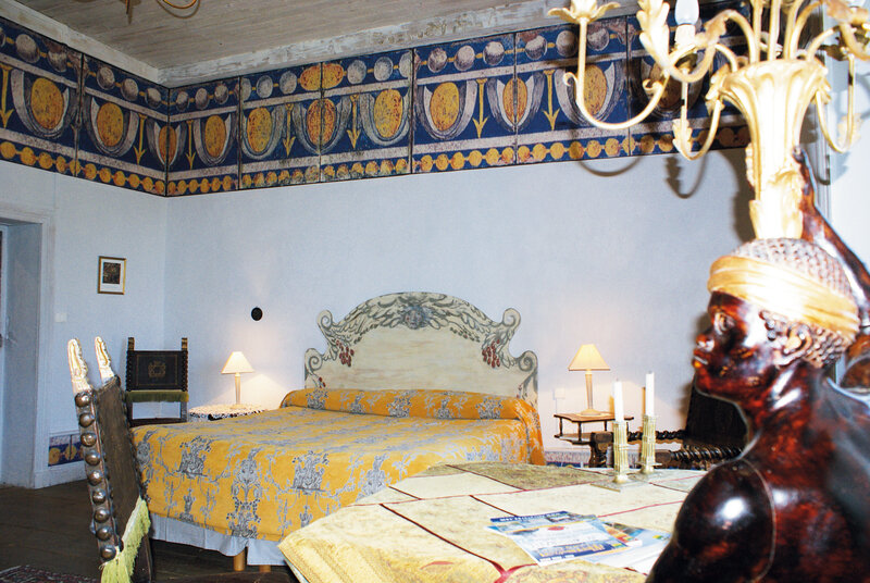 Château des Marcilly Talaru 2