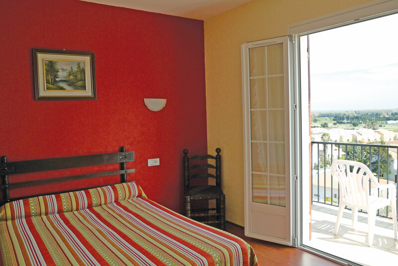 Hôtel le Belvédère 3